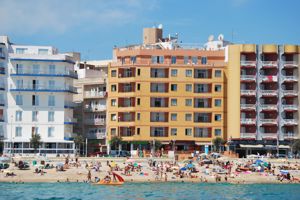 Elvira Appartementen