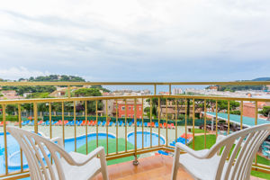 Woonvoorbeeld 2-kamerappartement