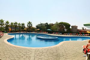 Bolero Park Appartementen