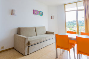 Bolero Park Appartementen