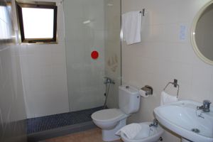 Woonvoorbeeld standaardkamer