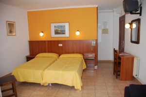 Stella Maris Hotel