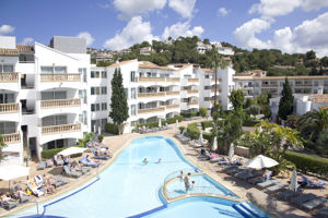 La Pergola Aparthotel