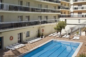 Don Juan Center Hotel