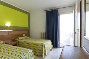 Don Juan Center Hotel