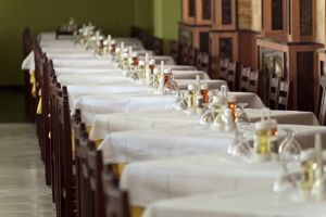 Don Juan Center Hotel