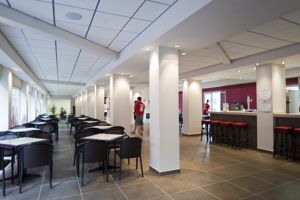 Don Juan Center Hotel