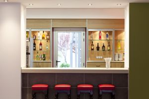 Don Juan Center Hotel