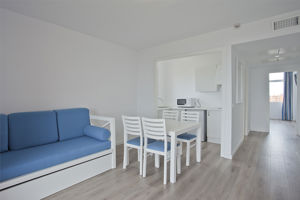 Eurocalas Appartementen