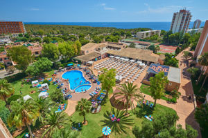 Eurocalas Appartementen