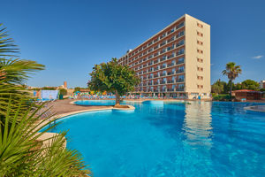 Eurocalas Appartementen