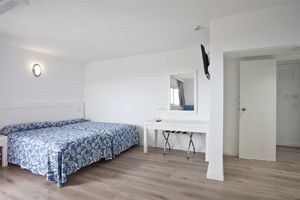 Eurocalas Appartementen