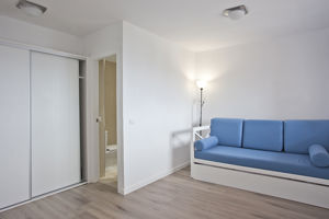 Eurocalas Appartementen