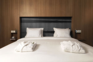 Aqua Hotel Riverside 