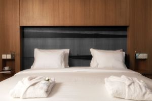 Aqua Hotel Riverside 