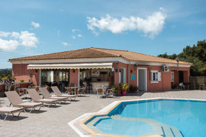 Paradiso Appartementen