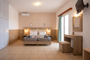 Paradiso Appartementen