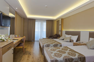 Kahya Resort Aqua & Spa