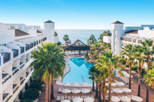 Iberostar Costa del Sol