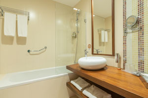 Aqua Pedra Dos Bicos