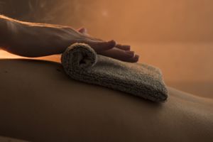 Aqua Pedra Dos Bicos