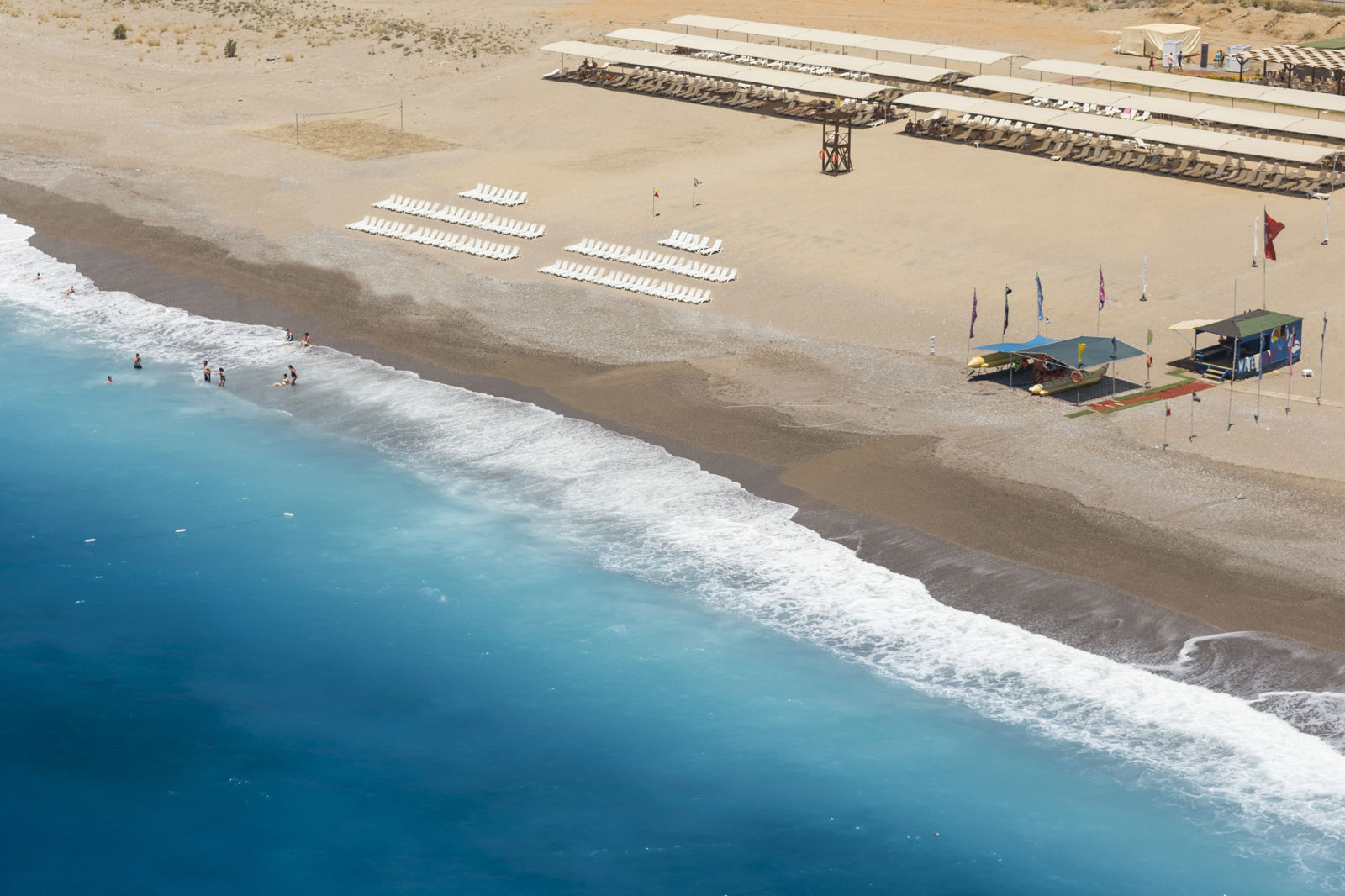 Calido Maris slide 5