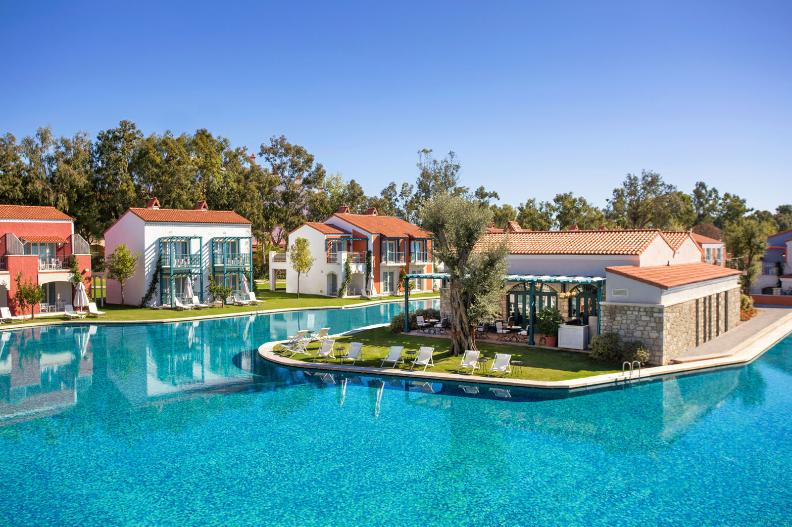 IC Hotels Santai Family Resort slide 4