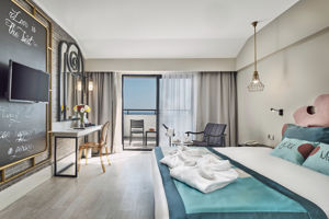 Seaden Valentine Resort & Spa