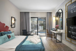 Seaden Valentine Resort & Spa