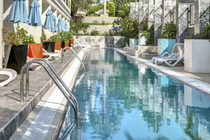 Seaden Valentine Resort & Spa