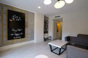 Seaden Valentine Resort & Spa