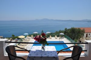 Woonvoorbeeld studio