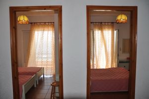 Woonvoorbeeld 3-kamerappartement