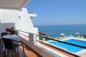 Woonvoorbeeld 3-kamerappartement