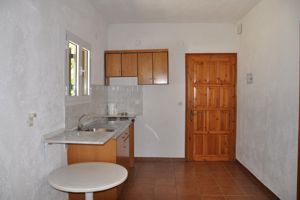 Woonvoorbeeld 3-kamerappartement