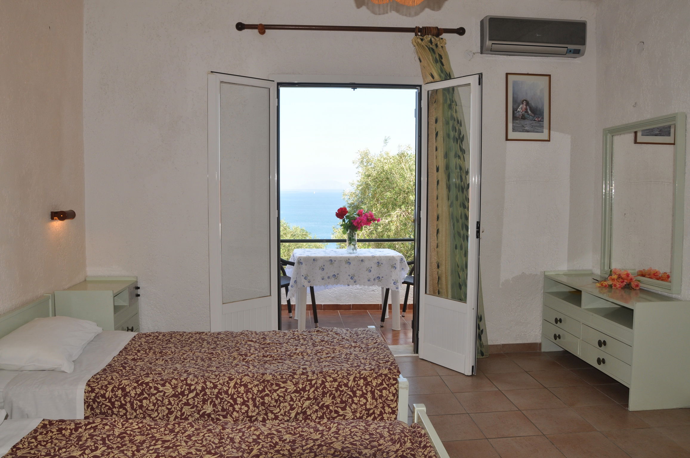 Yiannis Appartementen