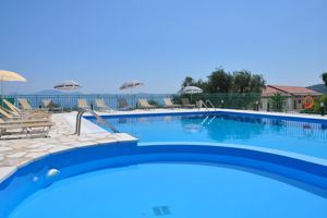 Yiannis Appartementen