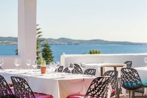 Marble Stella Maris Ibiza