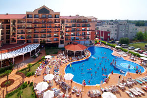 Fly & Go Diamant Residence