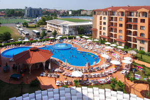 Fly & Go Diamant Residence