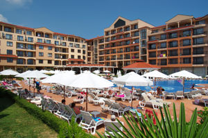 Fly & Go Diamant Residence