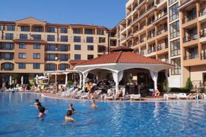 Fly & Go Diamant Residence