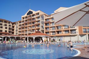 Fly & Go Diamant Residence