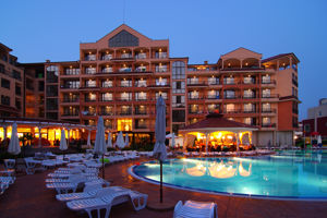 Fly & Go Diamant Residence