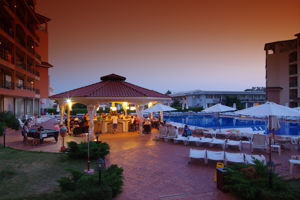 Fly & Go Diamant Residence