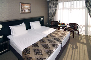 Fly & Go Diamant Residence