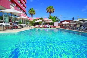 Fergus Paraiso Beach