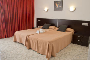 Fergus Paraiso Beach