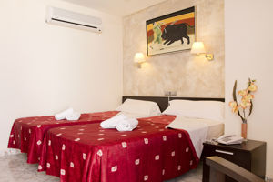 Fergus Paraiso Beach