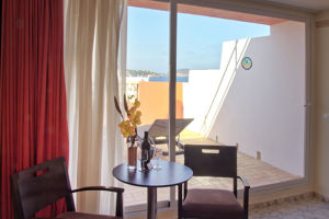 Fergus Paraiso Beach